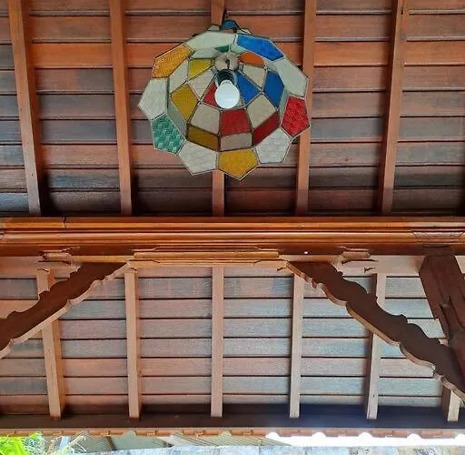 Apartment Cheerful 1 Bedroom Private House With Pool In Ubud