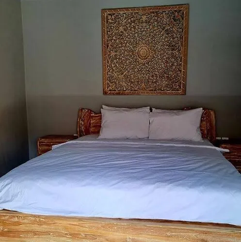 Cheerful 1 Bedroom Private House With Pool In Apartment *