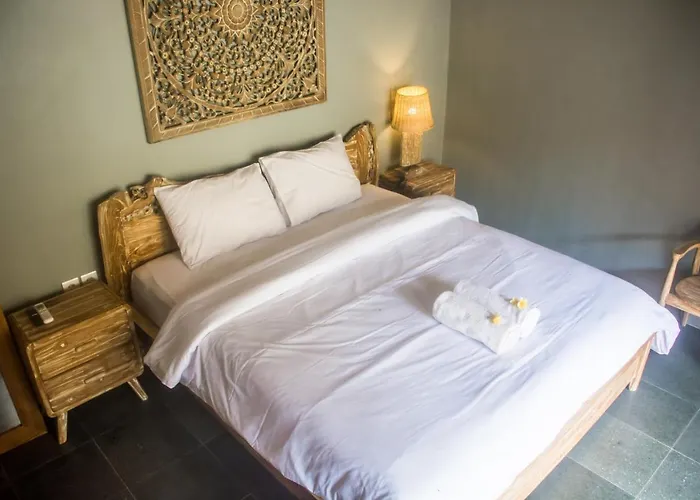 Cheerful 1 Bedroom Private House With Pool In