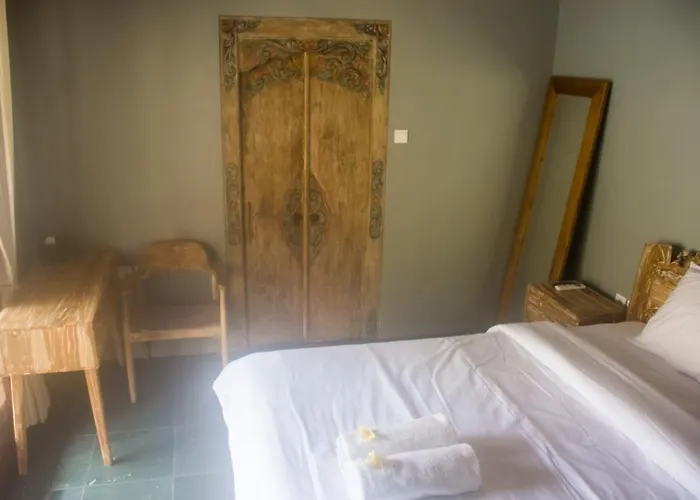 Cheerful 1 Bedroom Private House With Pool In