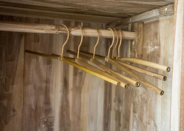 Cheerful 1 Bedroom Private House With Pool In Apartment Ubud