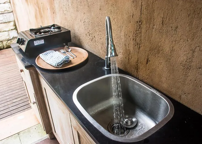Cheerful 1 Bedroom Private House With Pool In Ubud