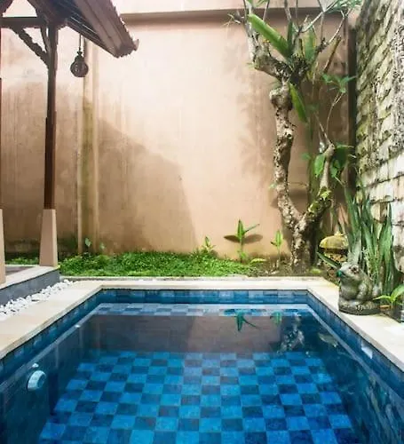 Apartment Cheerful 1 Bedroom Private House With Pool In *