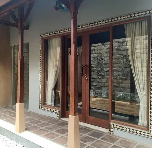 Cheerful 1 Bedroom Private House With Pool In Apartment *