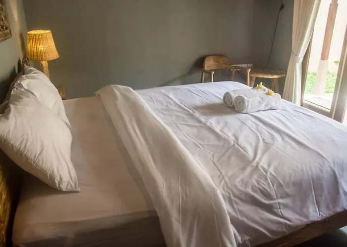 Cheerful 1 Bedroom Private House With Pool In Apartment